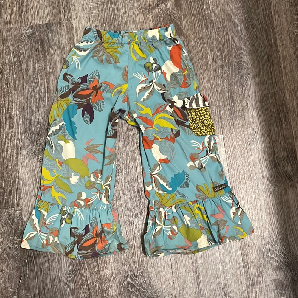 Adorable Matilda Jane pants